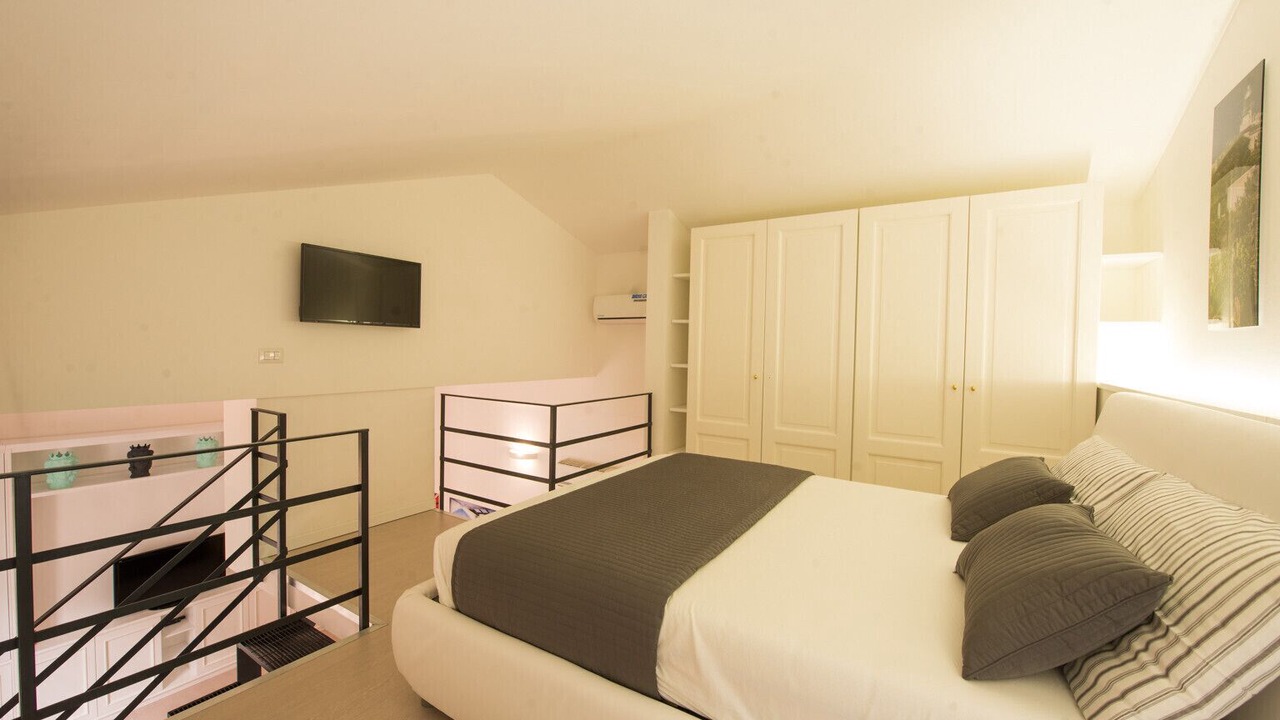 Photo of Bedroom in Castellammare
