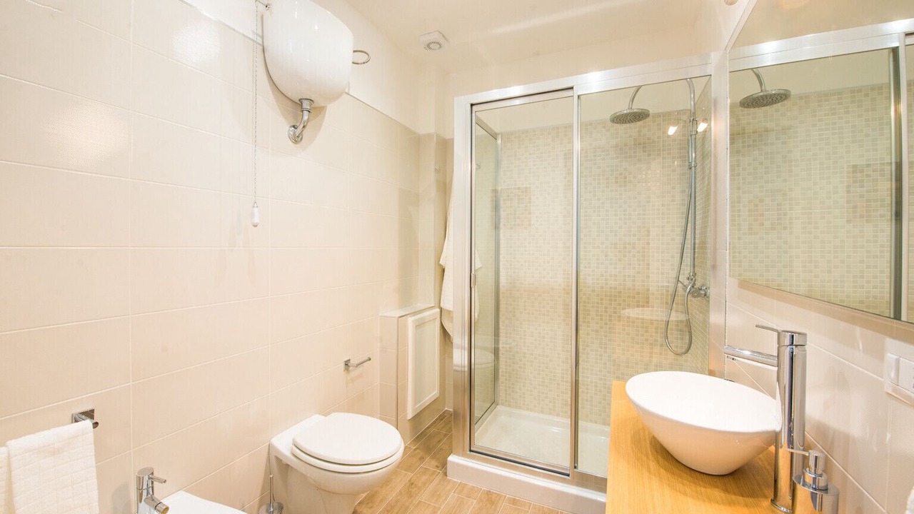 Photo of Bathroom in Castellammare