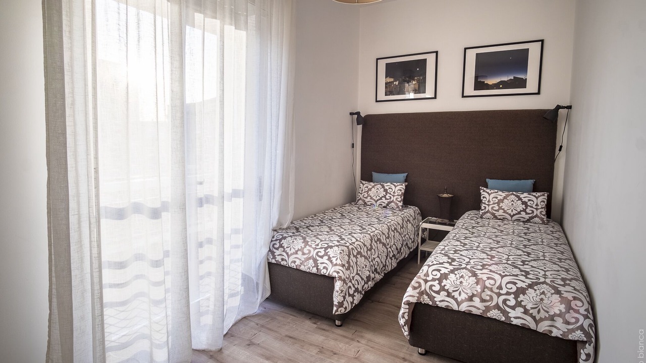 Photo of Bedroom in Santa Lucia