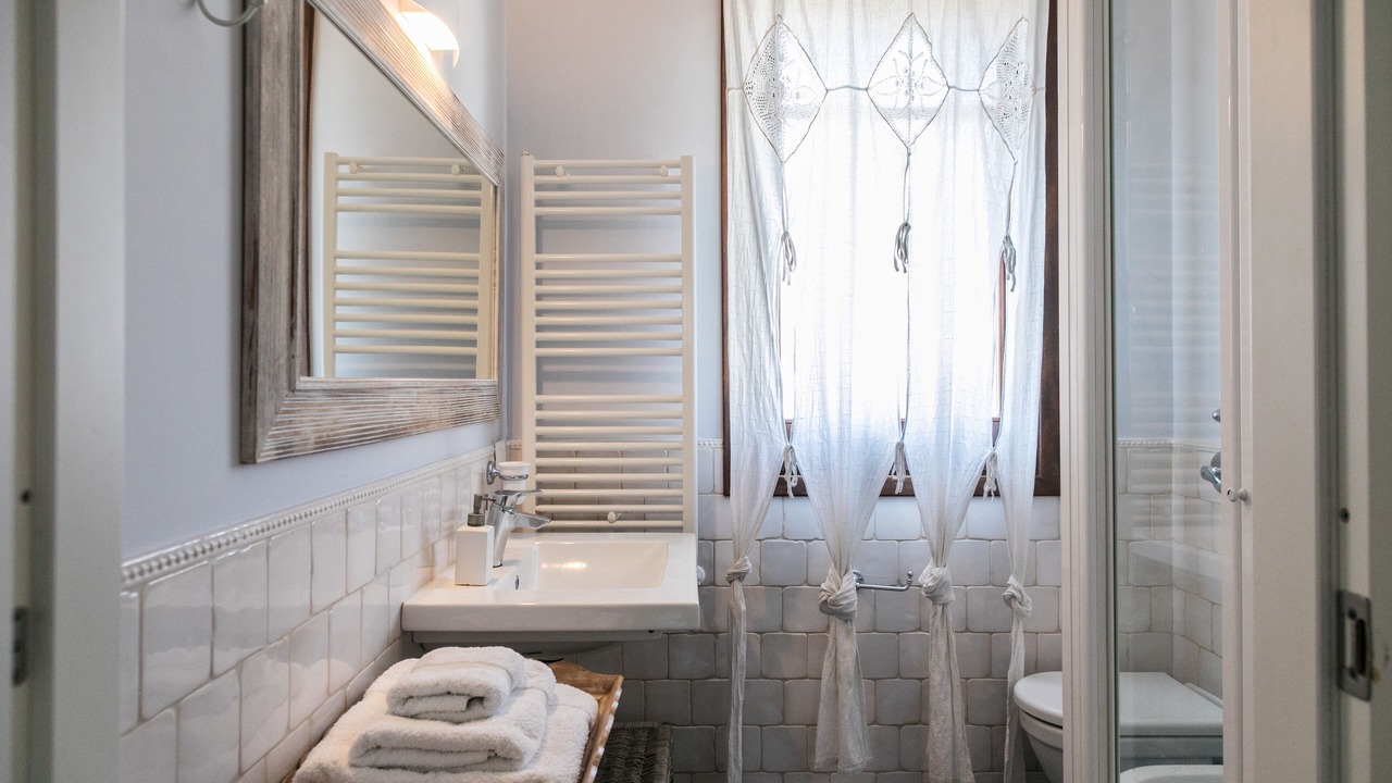 Photo of Bathroom in Favignana