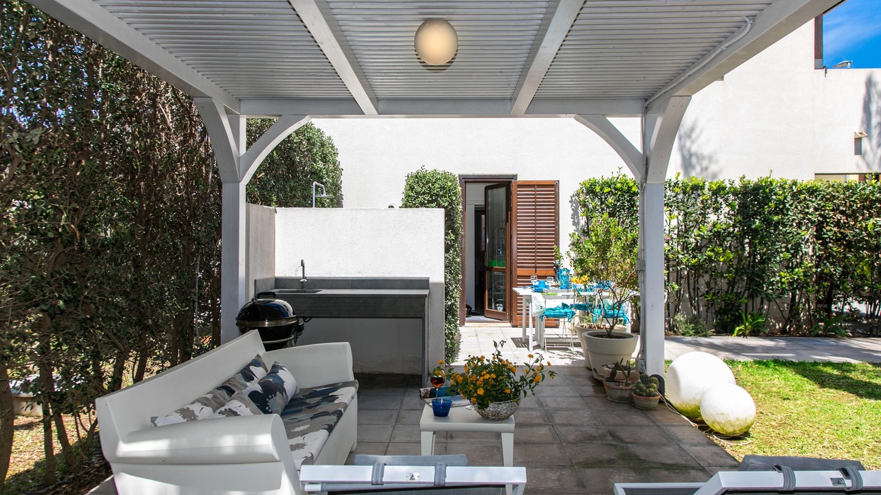Photo of Outdoor in Favignana