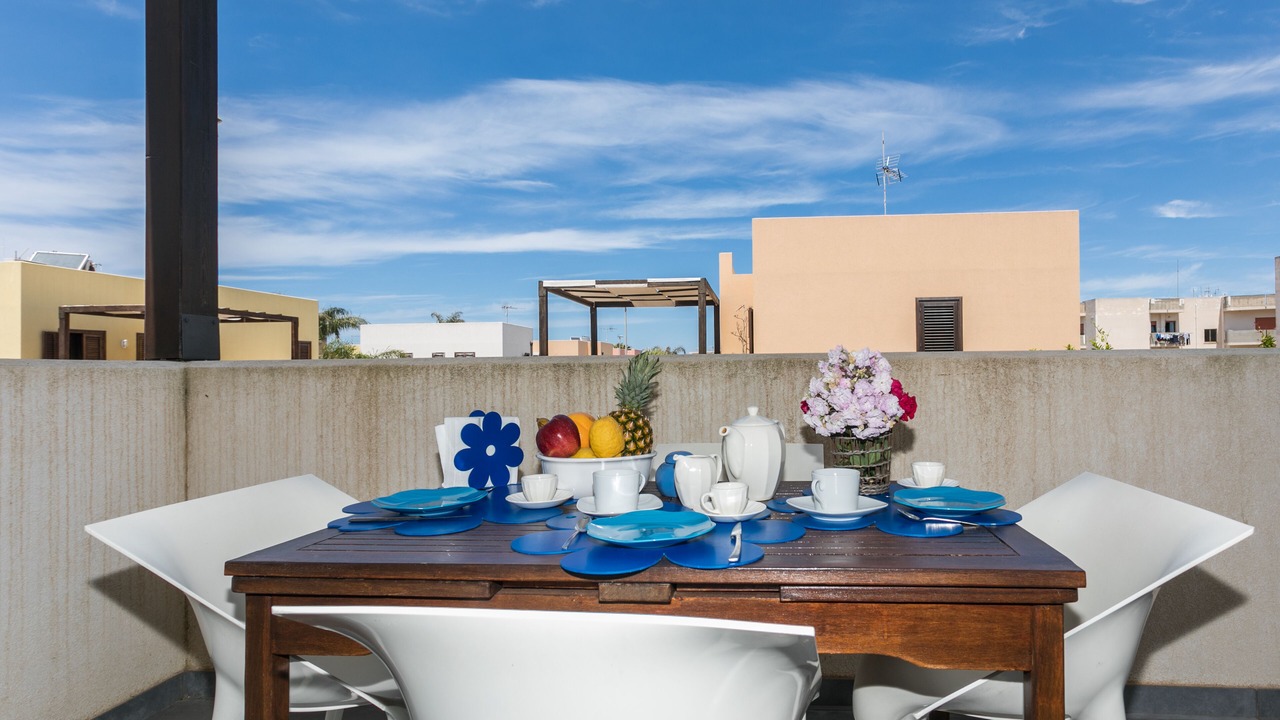 Photo of Outdoor in Favignana