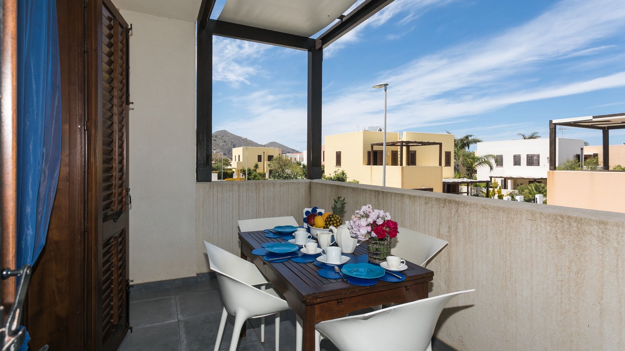 Photo of Outdoor in Favignana