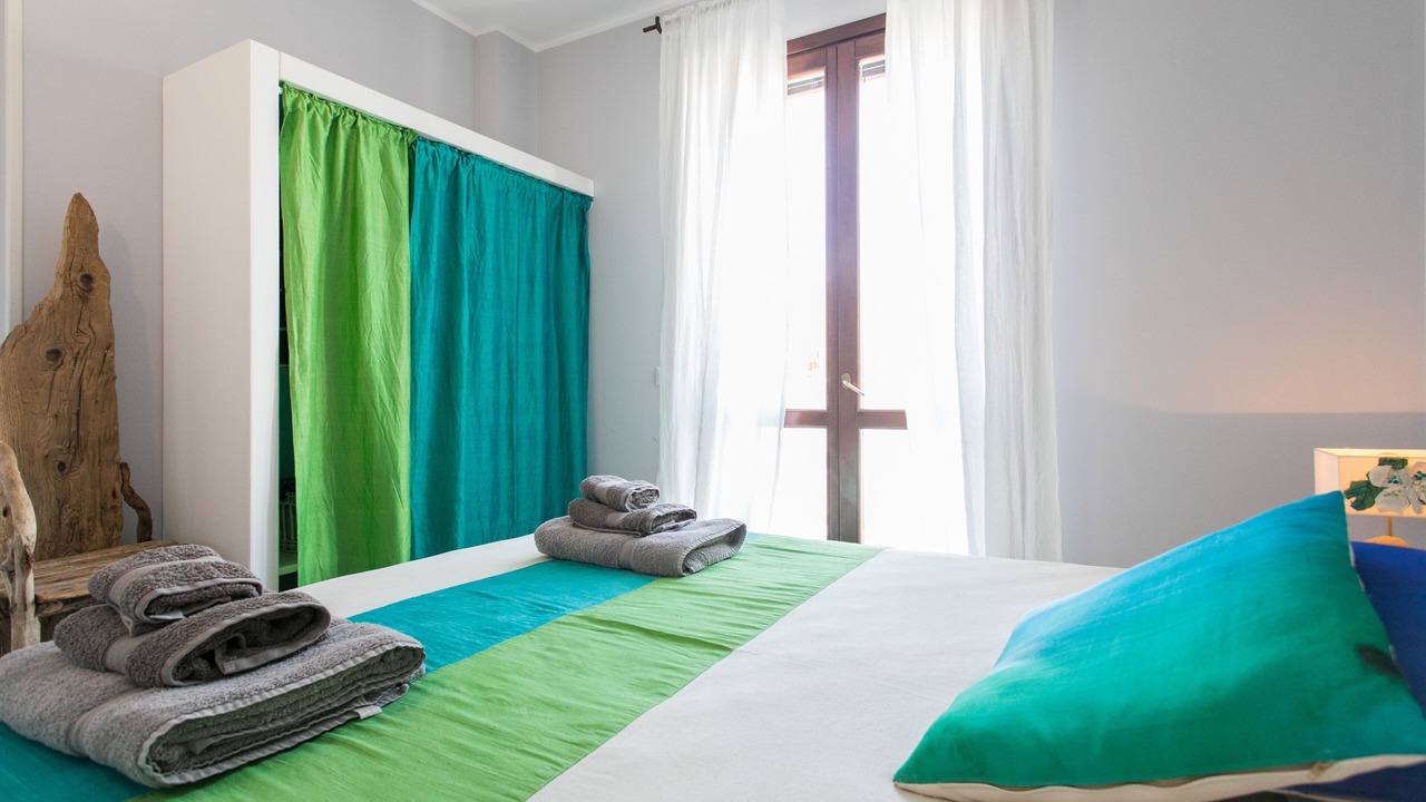 Photo of Bedroom in Favignana