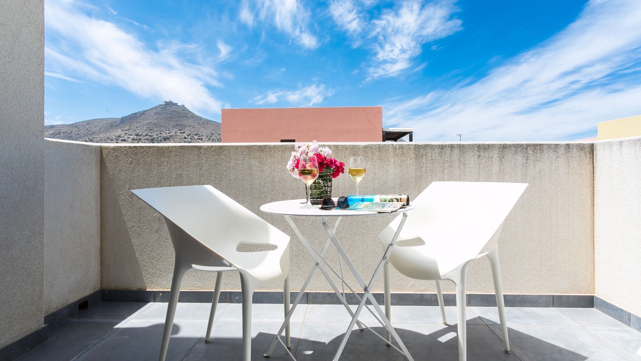 Photo of Outdoor in Favignana