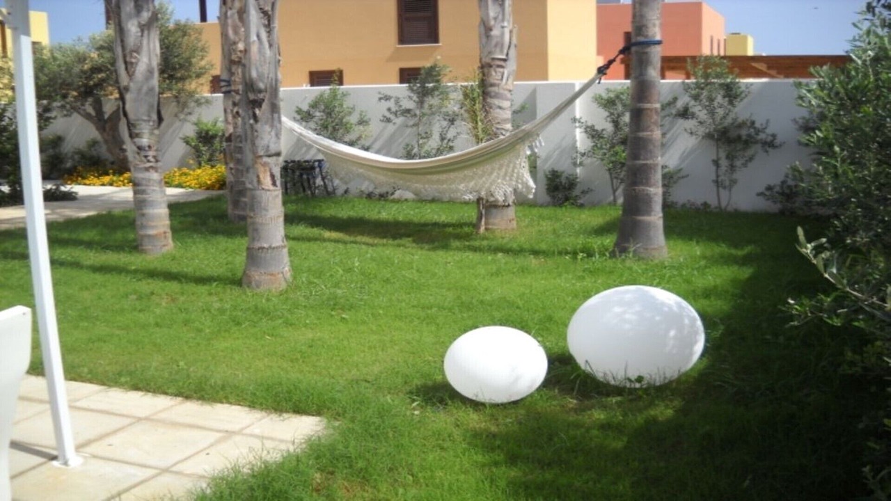 Photo of Outdoor in Favignana