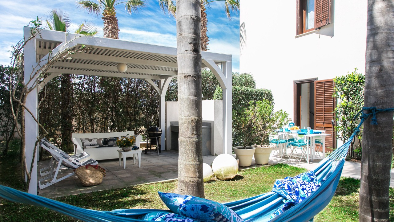 Photo of Outdoor in Favignana