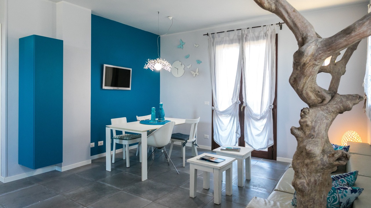 Photo of Livingroom in Favignana