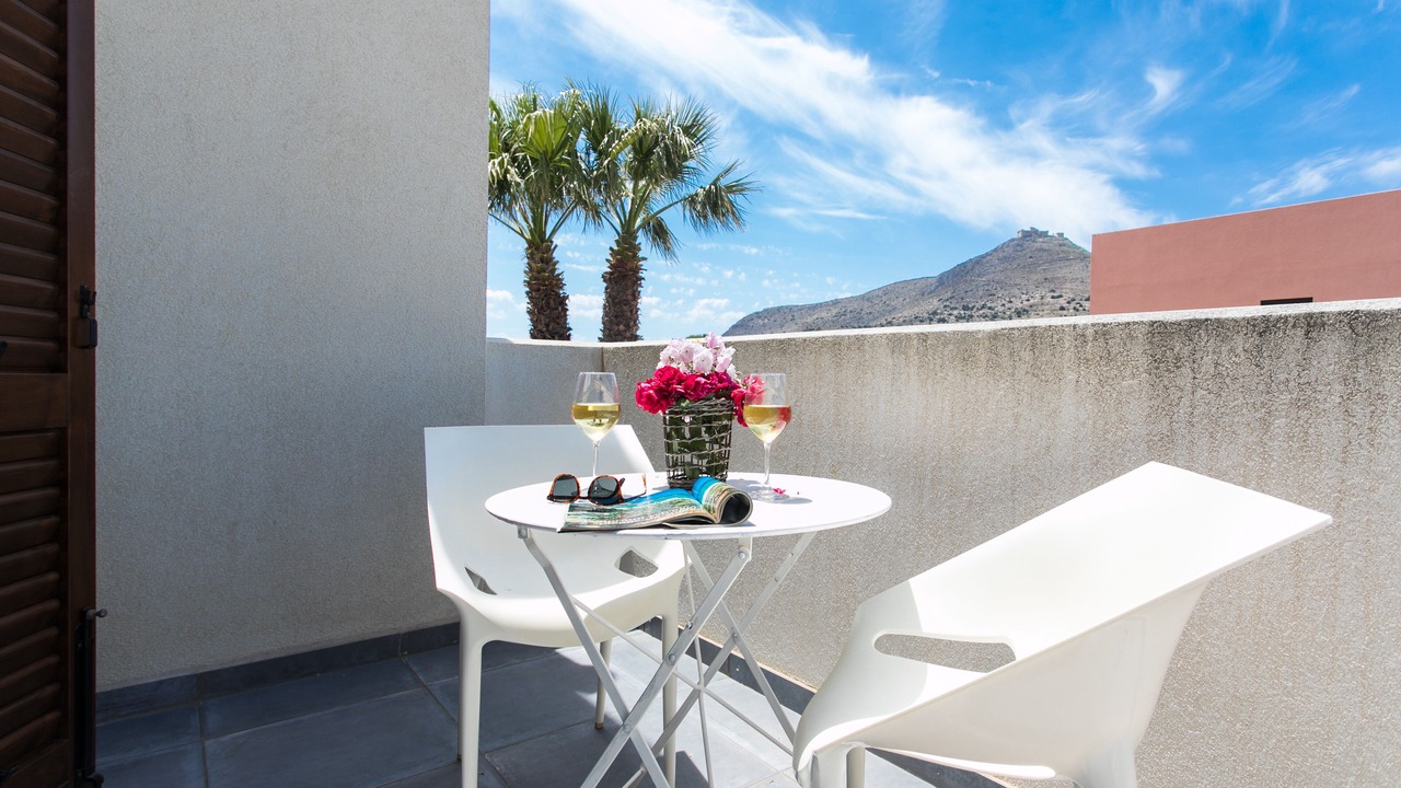 Photo of Outdoor in Favignana