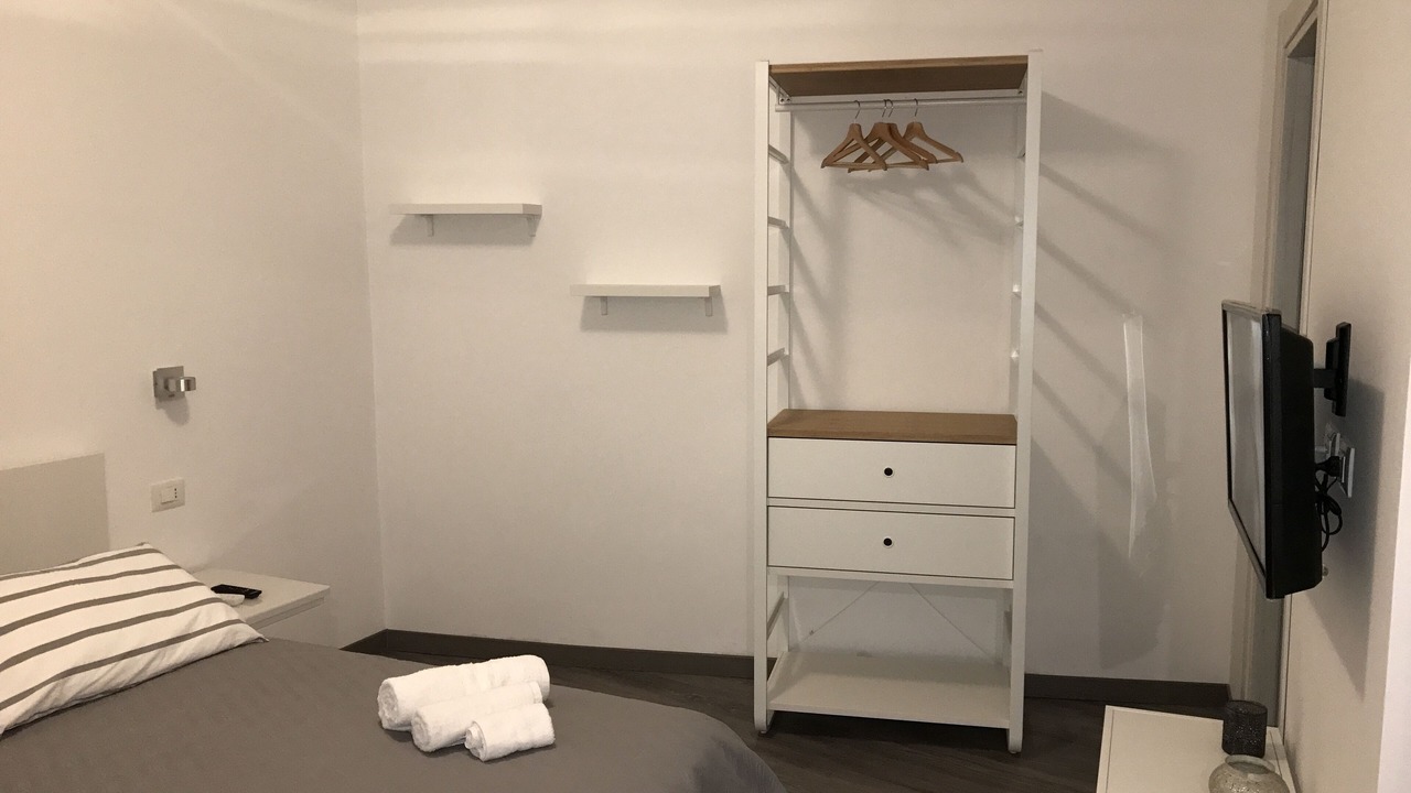 Photo of Bedroom in Castellammare