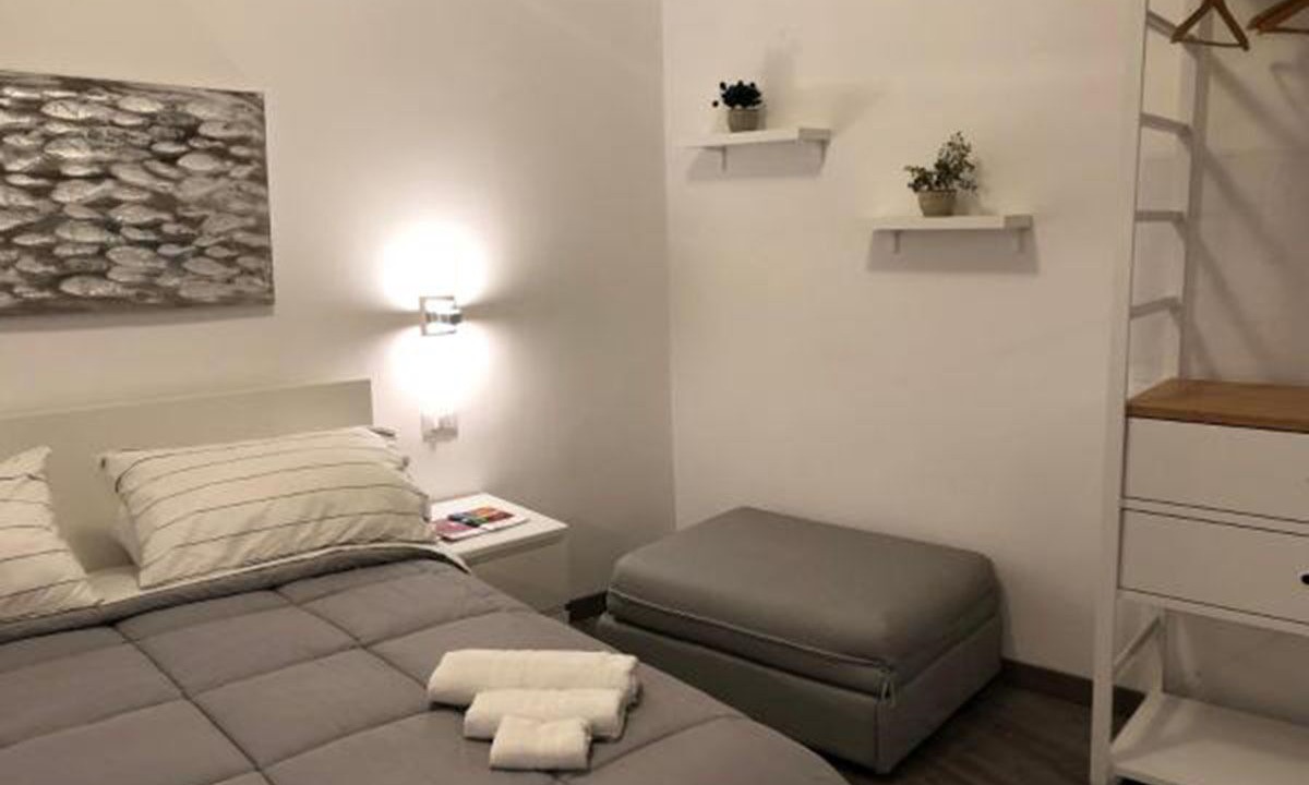 Photo of Bedroom in Castellammare