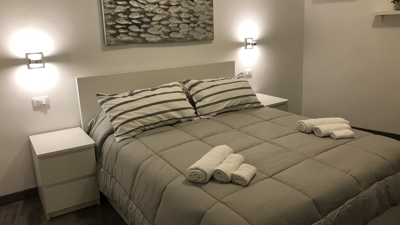 Photo of Bedroom in Castellammare