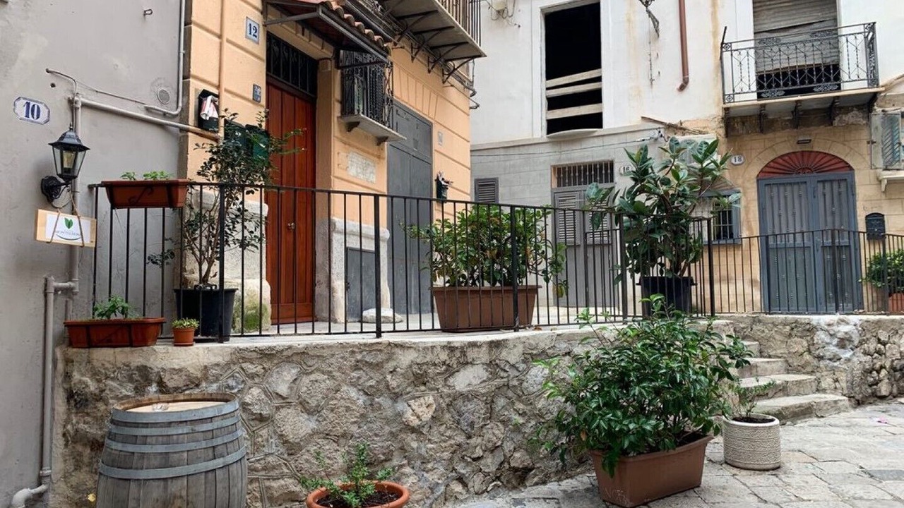 Photo of Outdoor in Castellammare