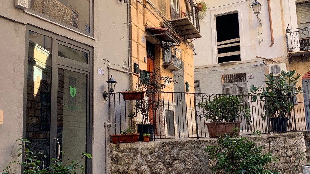 Photo of Outdoor in Castellammare