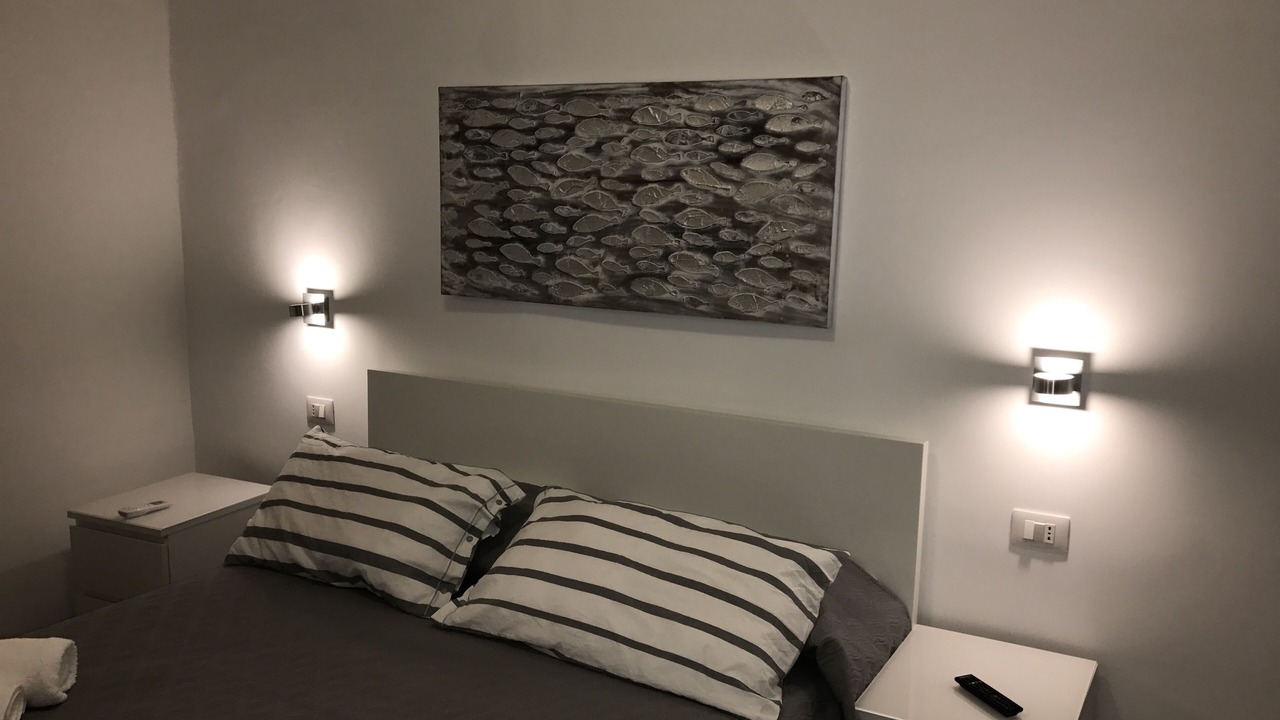 Photo of Bedroom in Castellammare