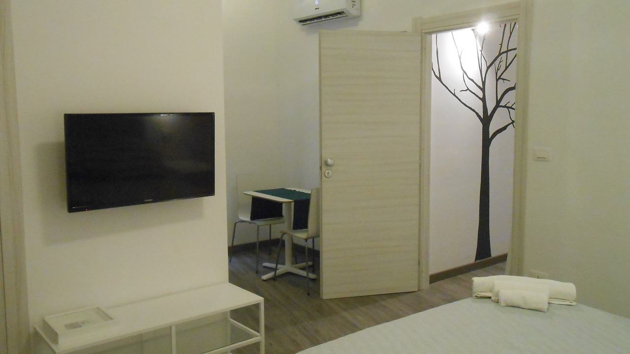 Photo of Bedroom in Castellammare
