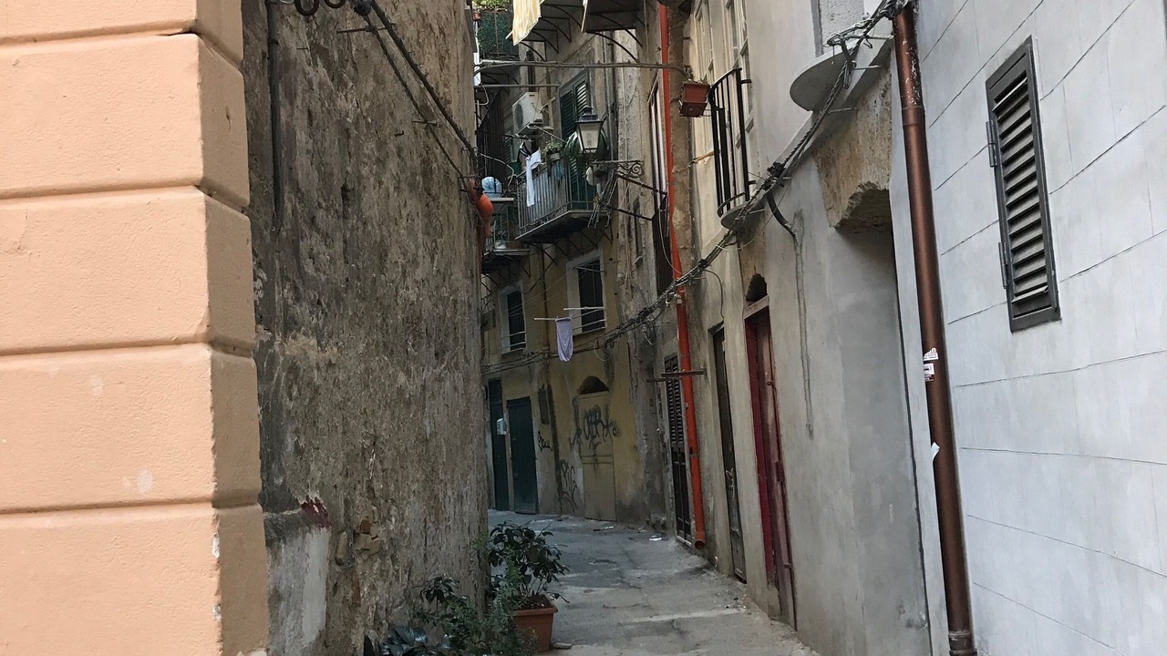 Photo of Outdoor in Castellammare
