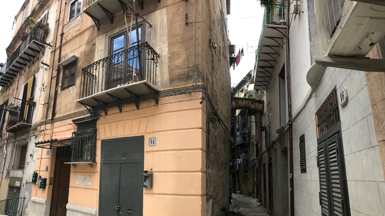 Photo of Outdoor in Castellammare