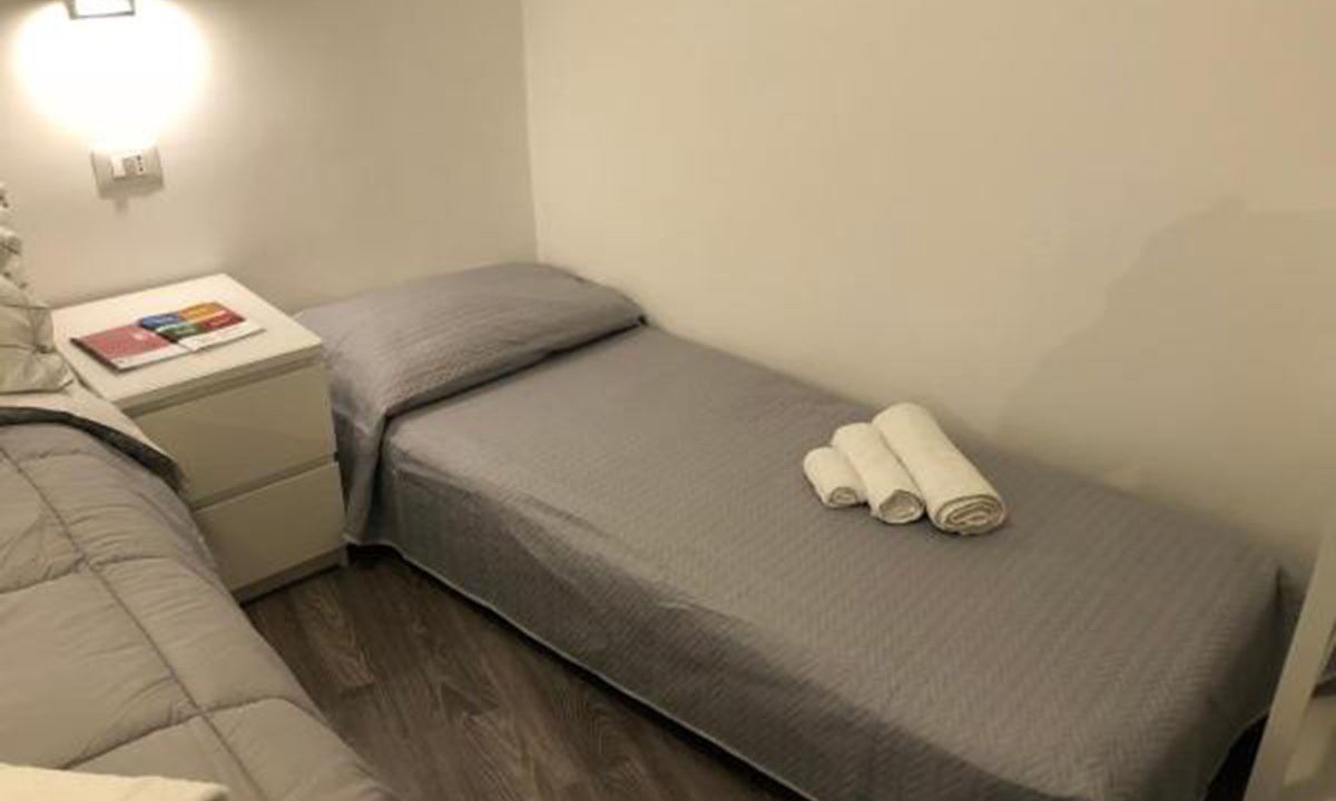 Photo of Bedroom in Castellammare