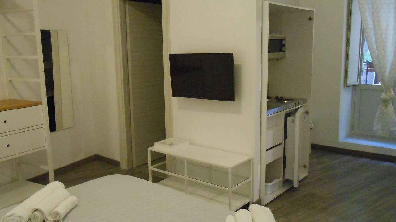 Photo of Bedroom in Castellammare