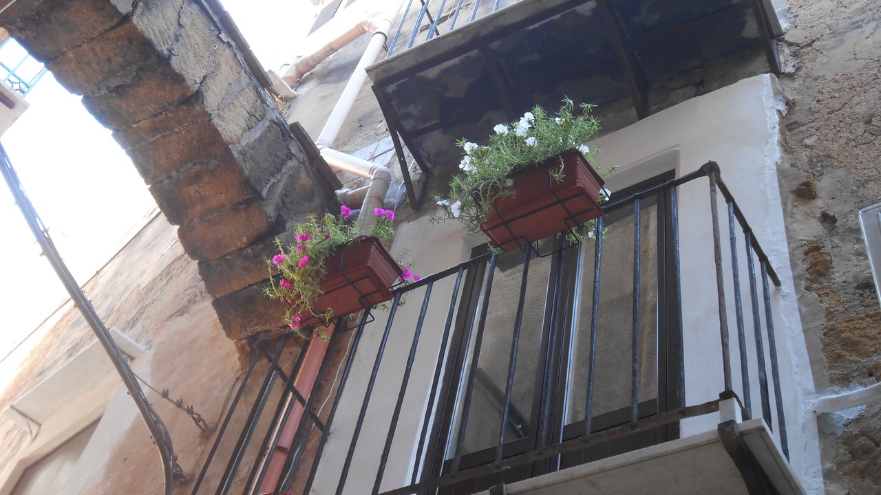 Photo of Outdoor in Castellammare