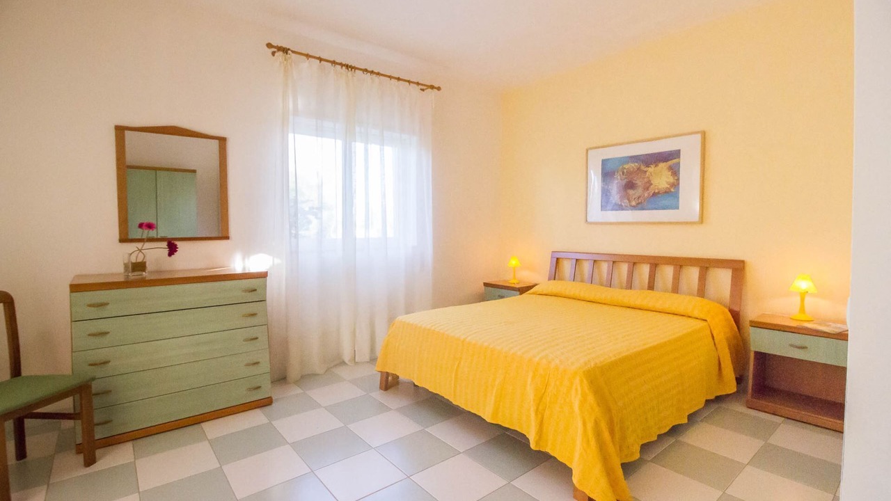 Photo of Bedroom in Santa Maria del Focallo