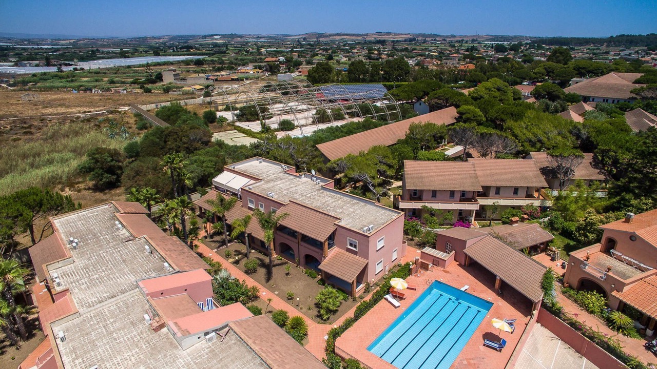 Photo of Outdoor in Santa Maria del Focallo