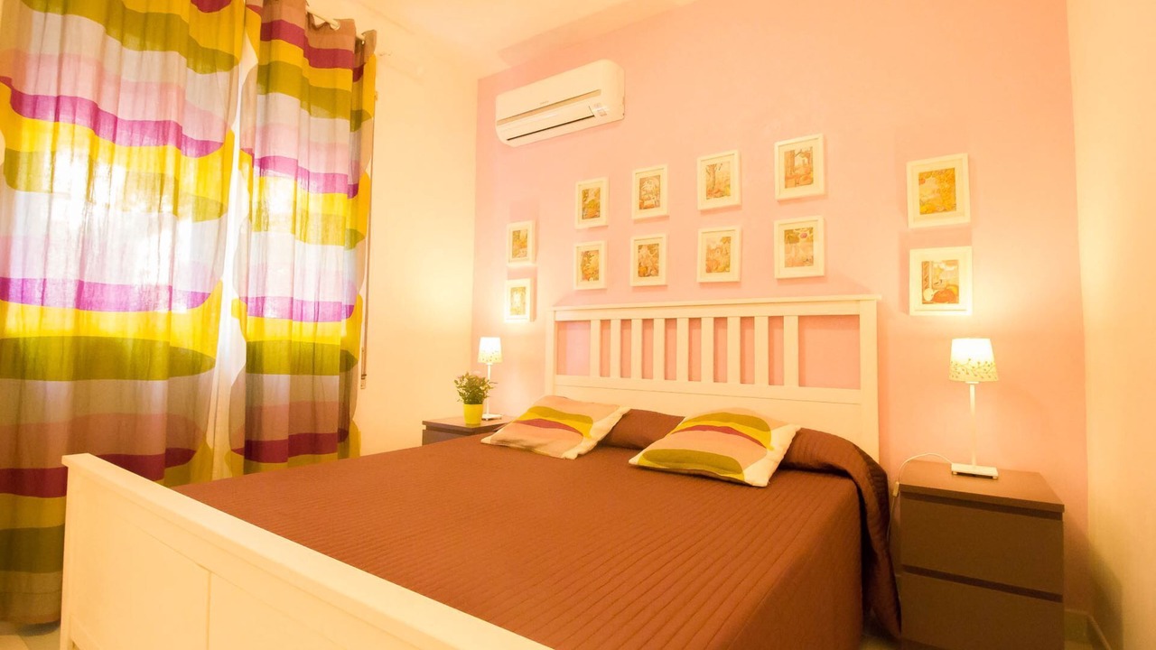 Photo of Bedroom in Santa Maria del Focallo