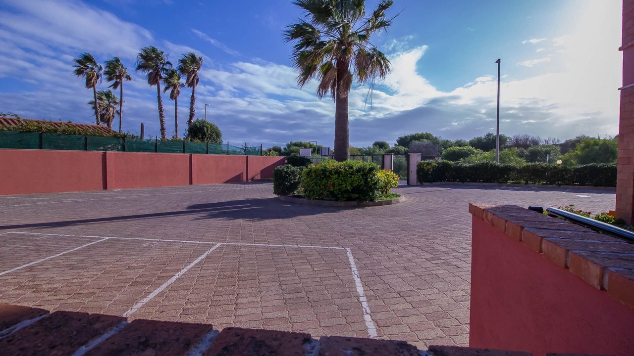 Photo of Outdoor in Santa Maria del Focallo