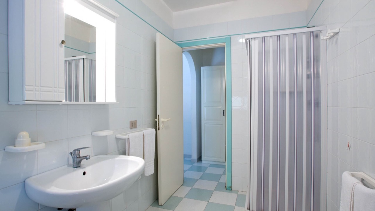 Photo of Bathroom in Santa Maria del Focallo