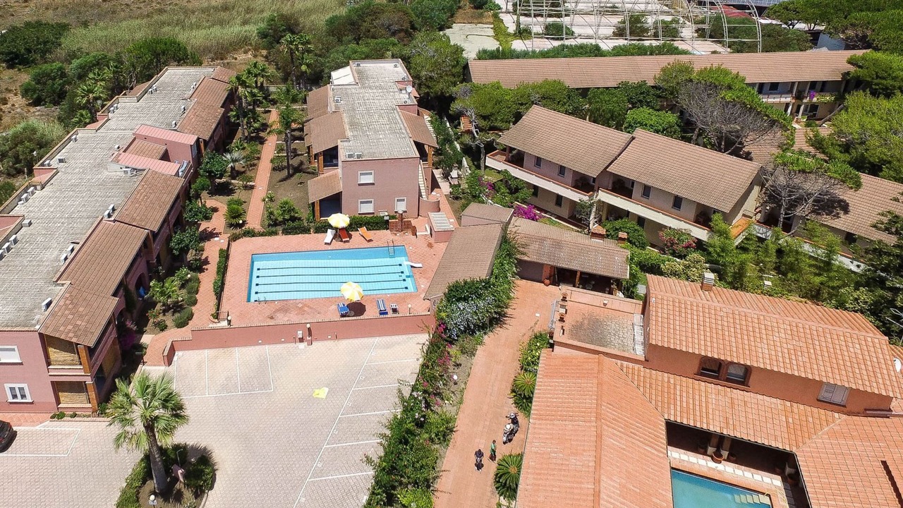 Photo of Outdoor in Santa Maria del Focallo