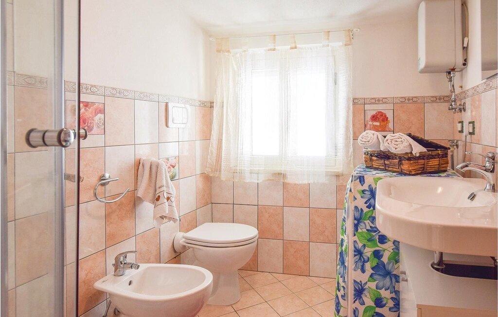 Photo of Bathroom in Falerna