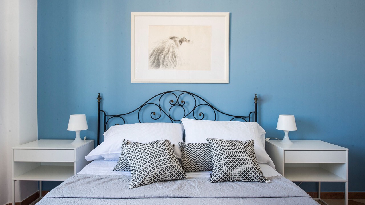 Photo of Bedroom in Castellammare Vucciria