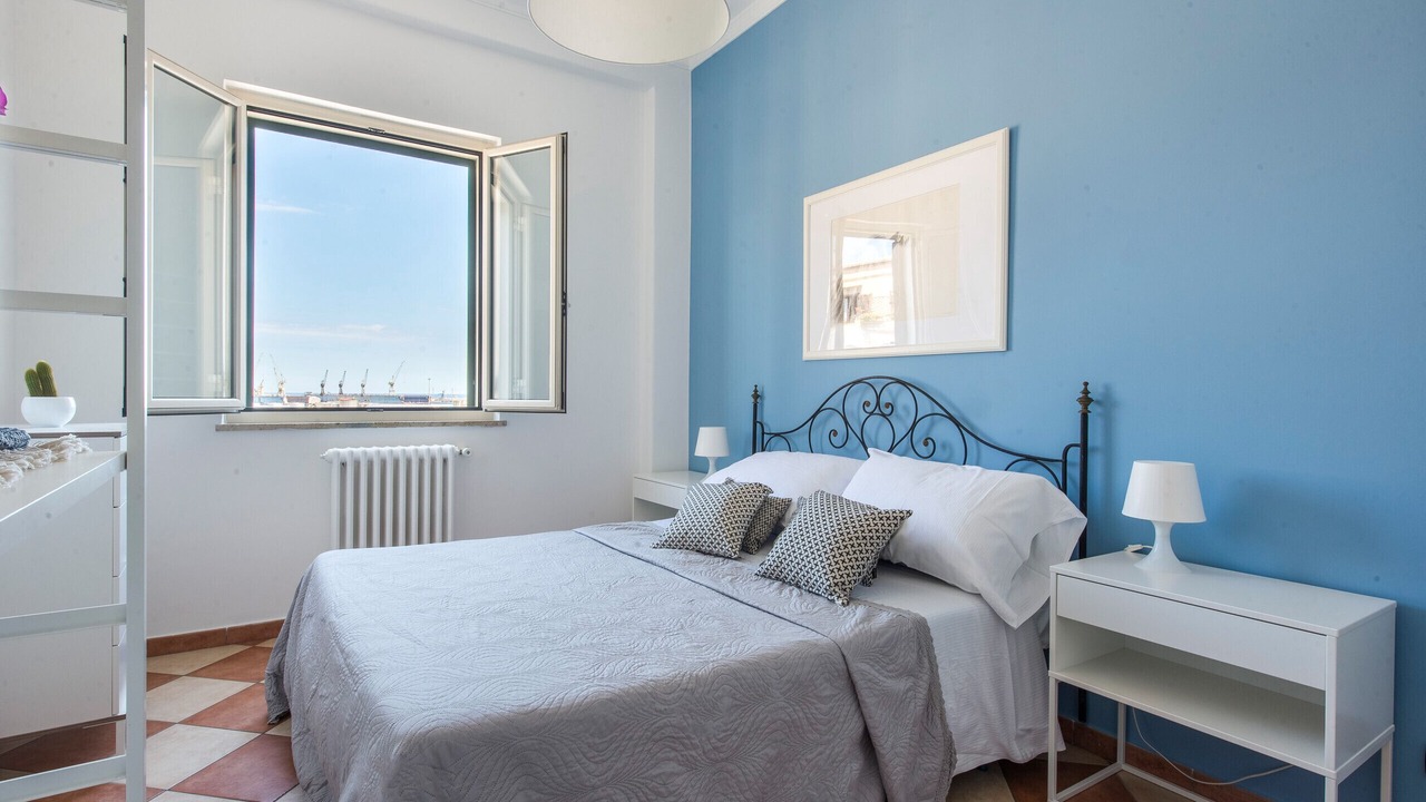 Photo of Bedroom in Castellammare Vucciria