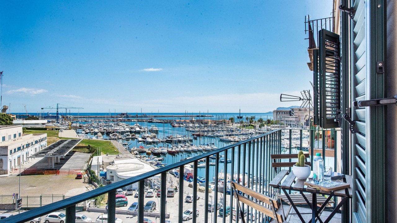 Photo of Outdoor in Castellammare Vucciria