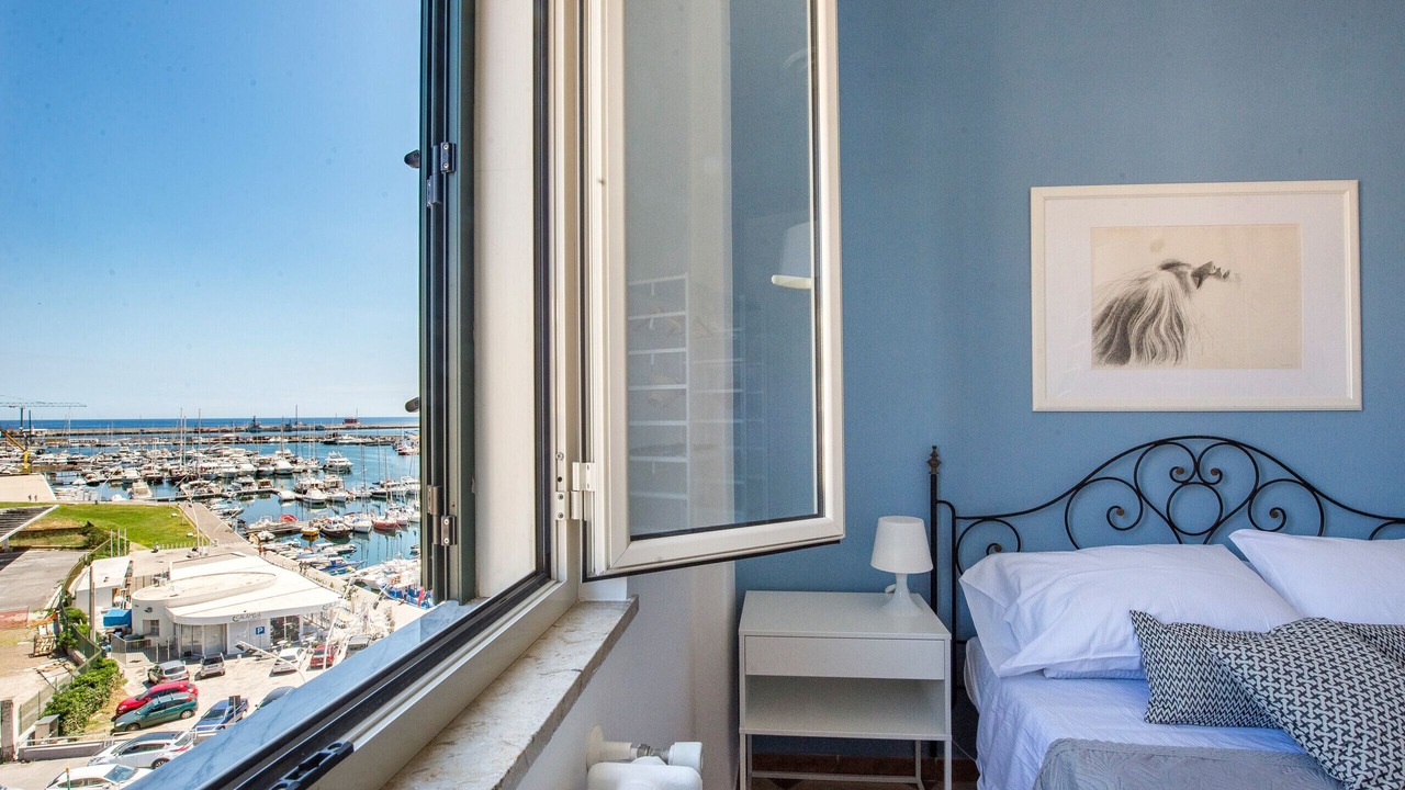 Photo of Bedroom in Castellammare Vucciria