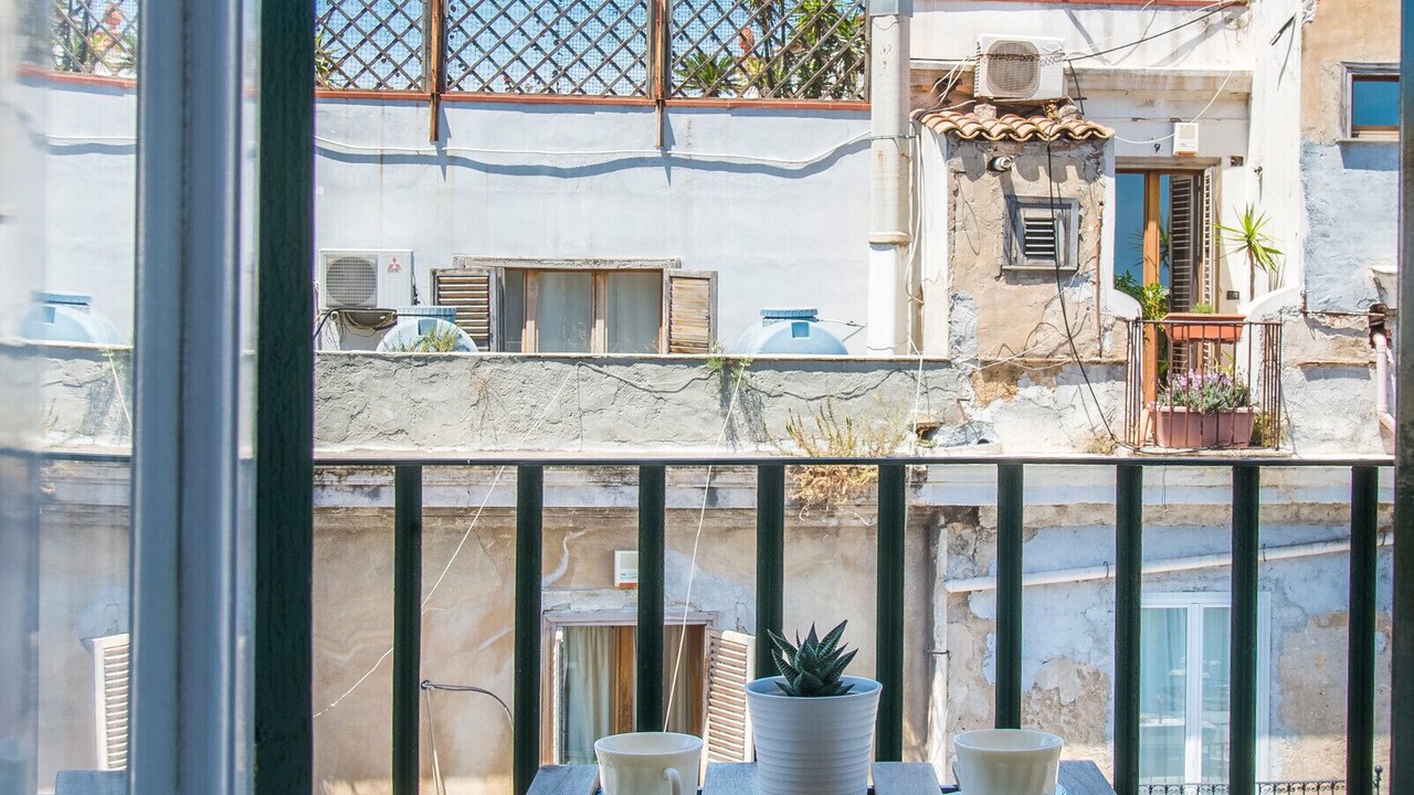 Photo of Outdoor in Castellammare Vucciria