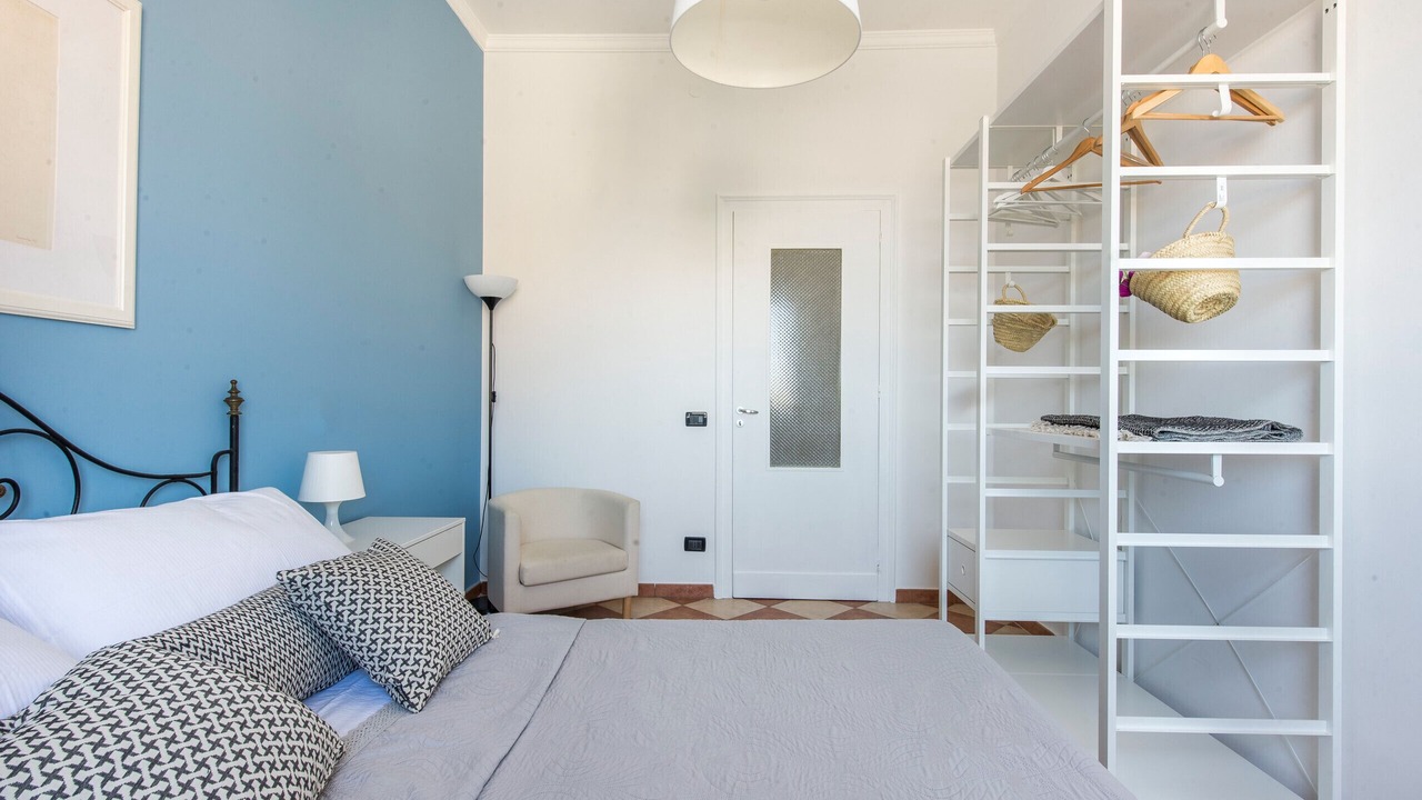 Photo of Bedroom in Castellammare Vucciria