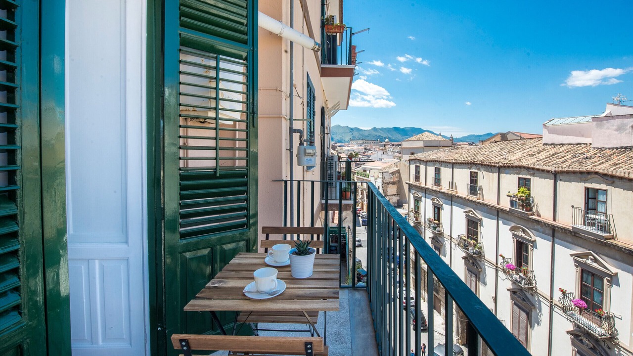 Photo of Outdoor in Castellammare Vucciria
