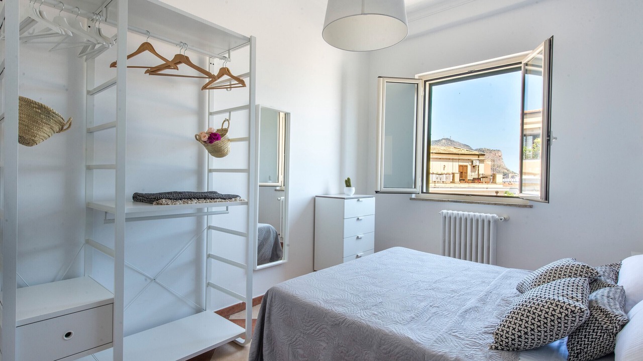 Photo of Bedroom in Castellammare Vucciria