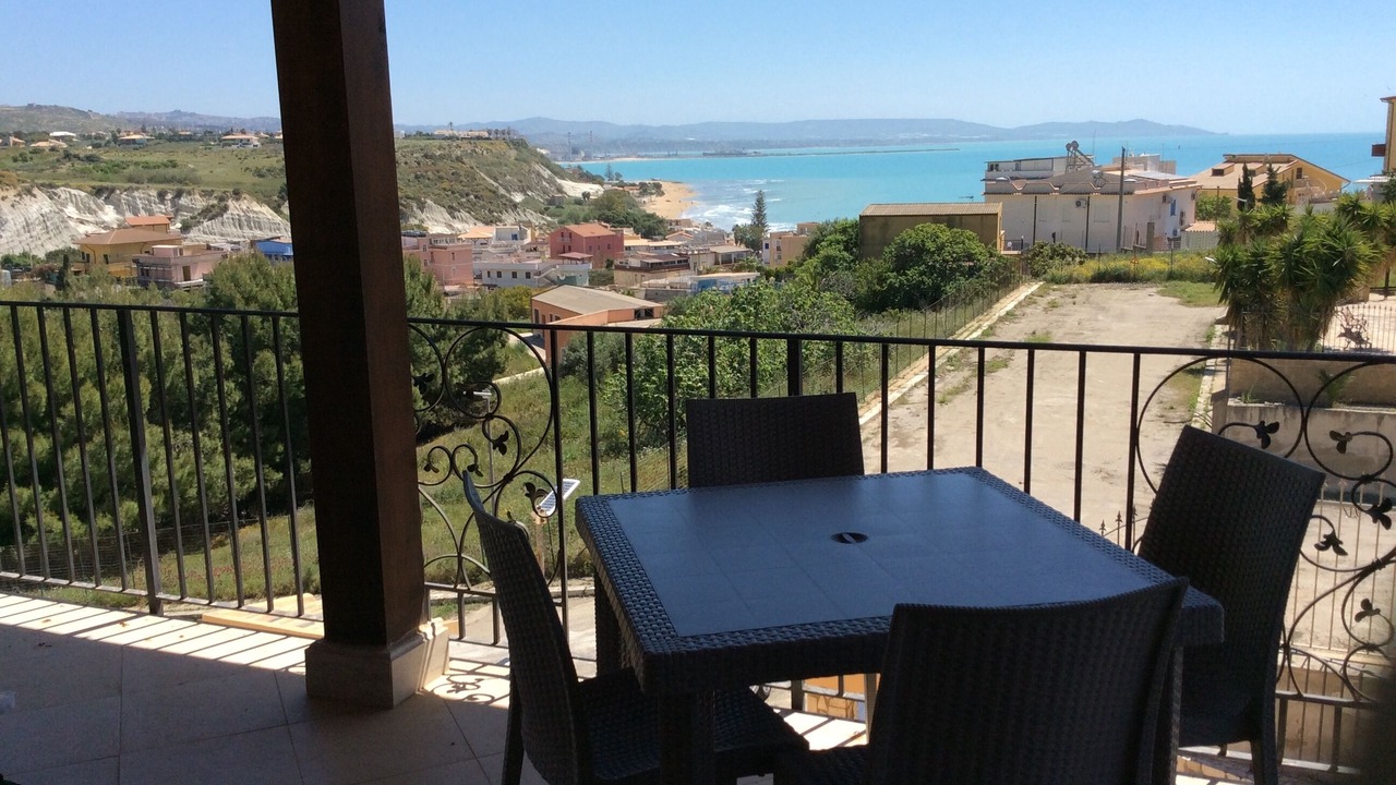 Photo of Outdoor in Realmonte