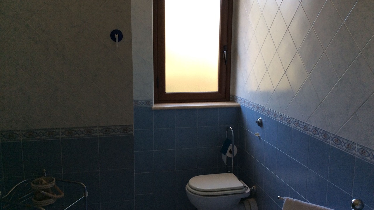 Photo of Bathroom in Realmonte