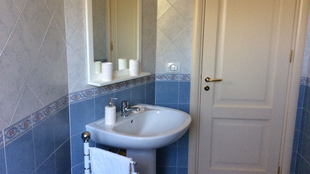 Photo of Bathroom in Realmonte