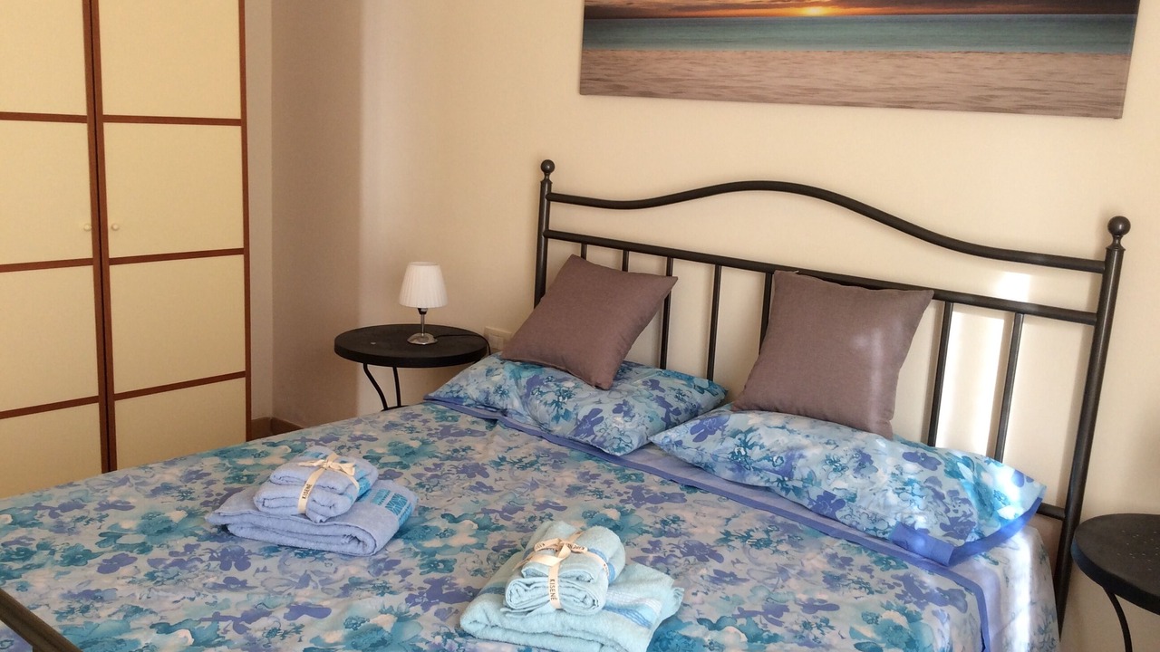 Photo of Bedroom in Realmonte