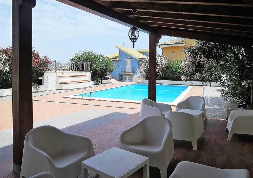 Photo of Outdoor in Realmonte