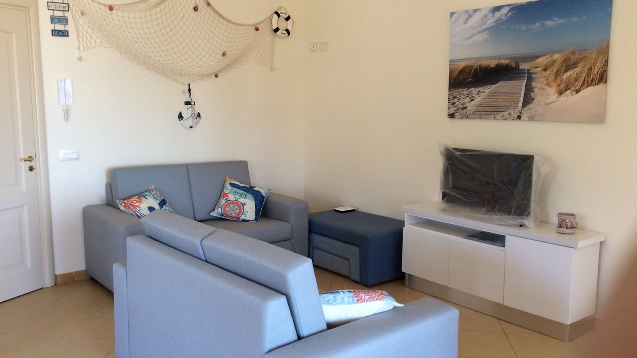 Photo of Livingroom in Realmonte