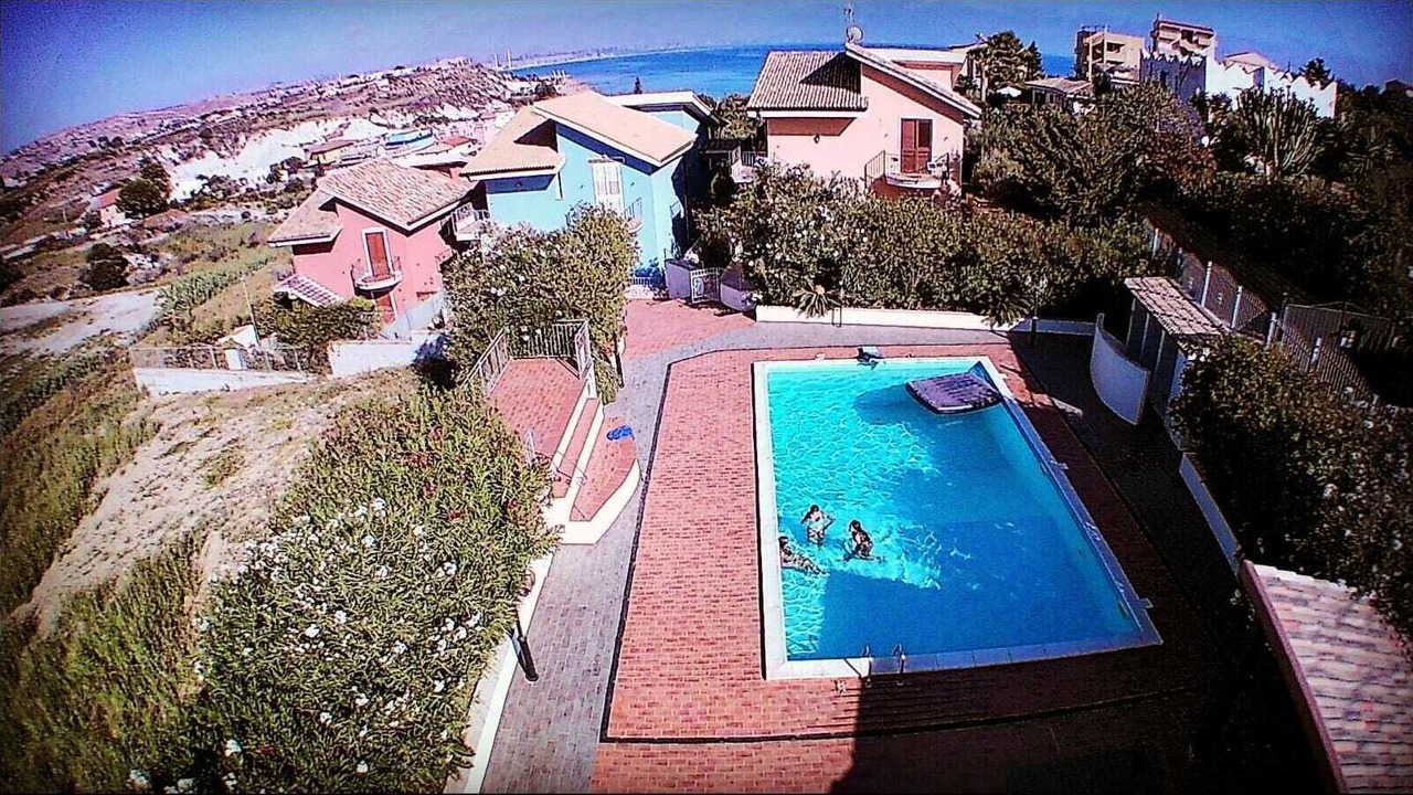 Photo of Outdoor in Realmonte