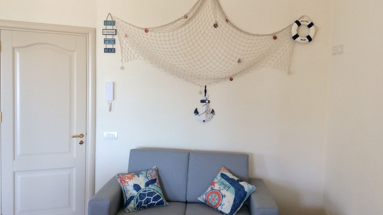 Photo of Livingroom in Realmonte