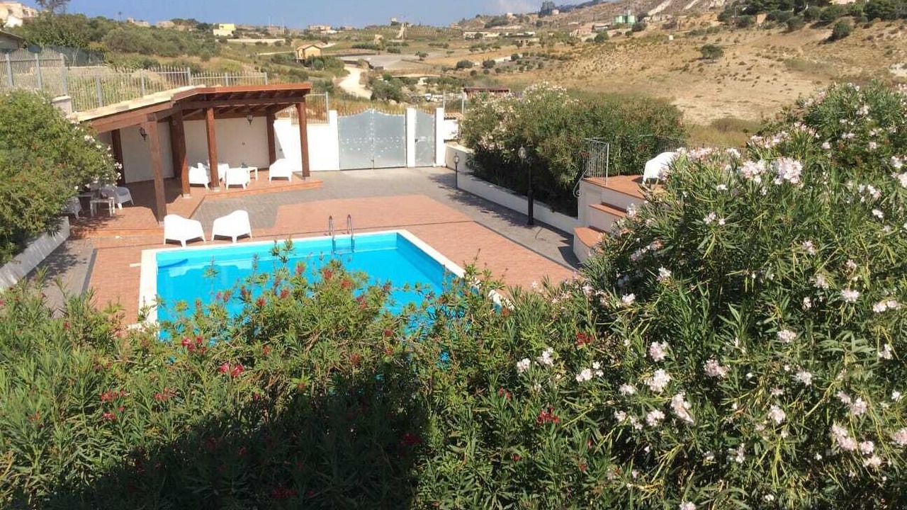 Photo of Outdoor in Realmonte