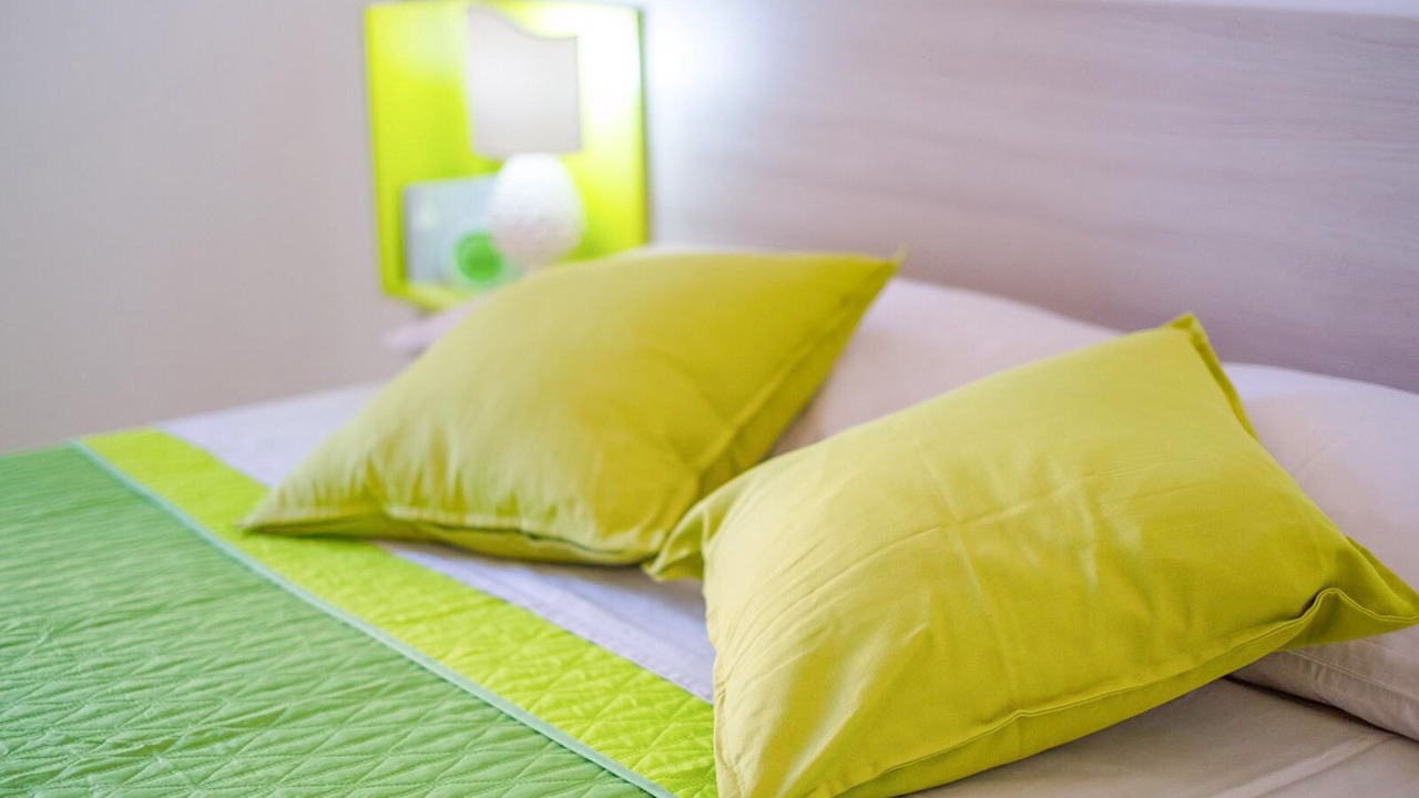 Photo of Bedroom in Santo Stefano di Camastra